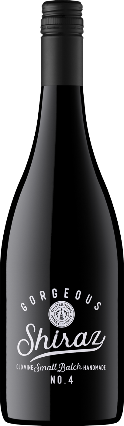 Thistledown Wines Gorgeous Shiraz 2021